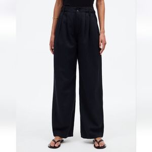 Madewell Harlow Wide Leg Pant